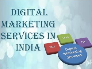 Digital Marketing Agency India